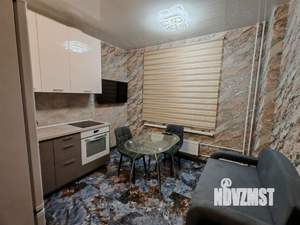 1-к квартира, на длительный срок, 36м2, 15/17 этаж