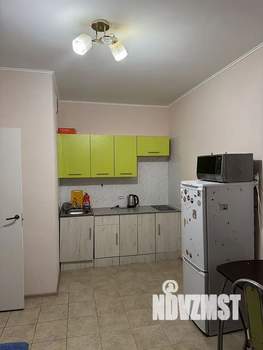 2-к квартира, на длительный срок, 32м2, 4/18 этаж