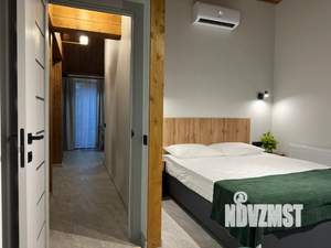 2-к квартира, посуточно, 45м2, 2/2 этаж