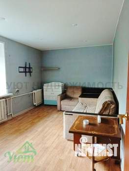 2-к квартира, на длительный срок, 43м2, 5/5 этаж