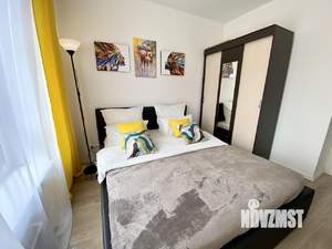 2-к квартира, посуточно, 65м2, 1/1 этаж