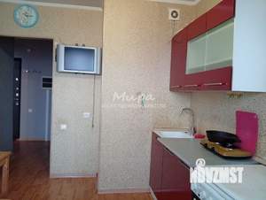 1-к квартира, на длительный срок, 34м2, 5/5 этаж