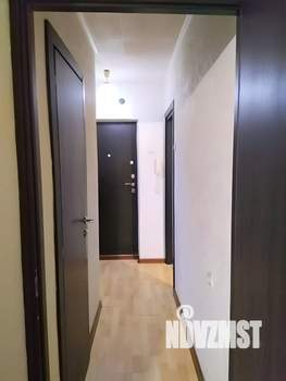 1-к квартира, на длительный срок, 36м2, 6/9 этаж