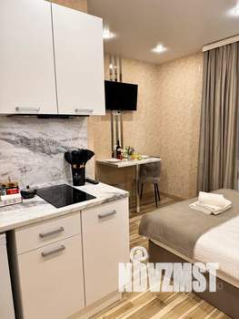 Студия квартира, посуточно, 20м2, 5/11 этаж