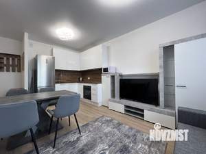 2-к квартира, на длительный срок, 38м2, 15/17 этаж