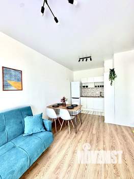 2-к квартира, на длительный срок, 36м2, 15/17 этаж