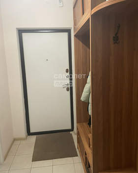 2-к квартира, на длительный срок, 55м2, 13/17 этаж