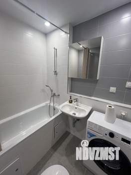 2-к квартира, на длительный срок, 35м2, 13/24 этаж