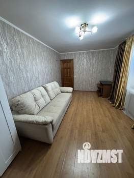 2-к квартира, на длительный срок, 45м2, 6/9 этаж