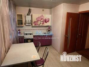 1-к квартира, на длительный срок, 38м2, 4/5 этаж