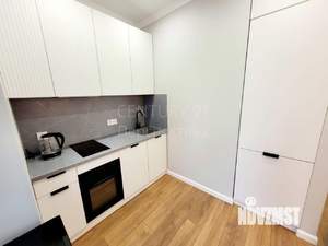 1-к квартира, на длительный срок, 33м2, 2/5 этаж