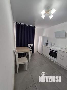 1-к квартира, на длительный срок, 32м2, 14/25 этаж