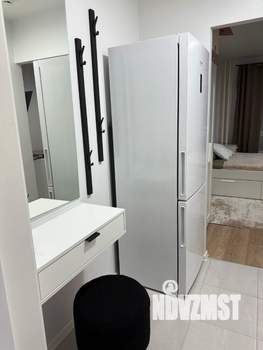 Студия квартира, на длительный срок, 20м2, 3/26 этаж