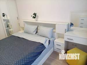 1-к квартира, посуточно, 65м2, 1/1 этаж