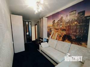 2-к квартира, на длительный срок, 42м2, 5/5 этаж