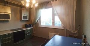 3-к квартира, на длительный срок, 86м2, 15/17 этаж