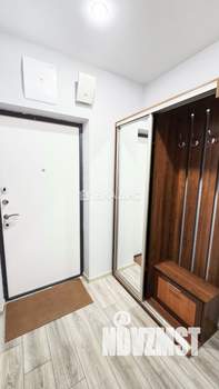 2-к квартира, на длительный срок, 34м2, 5/17 этаж