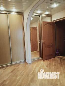 1-к квартира, на длительный срок, 40м2, 4/14 этаж