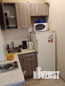 1-к квартира, на длительный срок, 25м2, 2/3 этаж