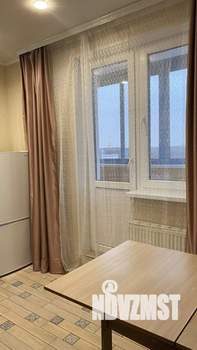 2-к квартира, на длительный срок, 42м2, 9/17 этаж