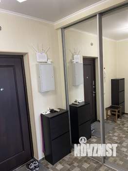 1-к квартира, на длительный срок, 50м2, 14/17 этаж