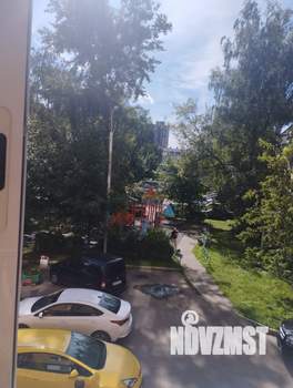 1-к квартира, на длительный срок, 34м2, 2/19 этаж
