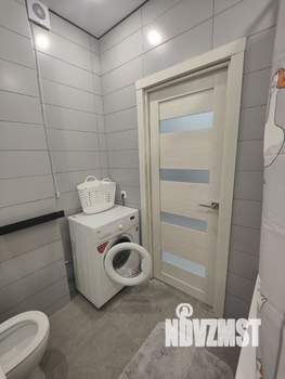 1-к квартира, на длительный срок, 32м2, 3/17 этаж