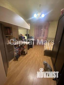 3-к квартира, на длительный срок, 77м2, 17/17 этаж