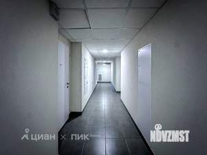 Студия квартира, на длительный срок, 20м2, 4/25 этаж