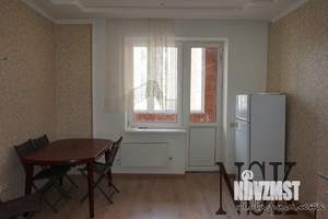 3-к квартира, на длительный срок, 100м2, 5/17 этаж