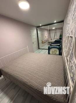 3-к квартира, на длительный срок, 61м2, 1/5 этаж