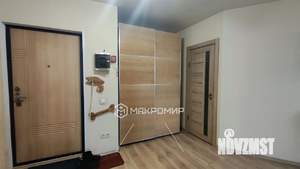 1-к квартира, на длительный срок, 48м2, 9/17 этаж
