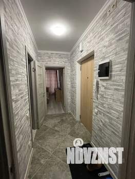 1-к квартира, посуточно, 41м2, 7/8 этаж