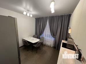 2-к квартира, на длительный срок, 51м2, 15/24 этаж