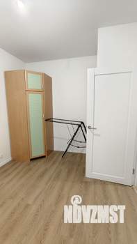 1-к квартира, на длительный срок, 41м2, 9/15 этаж