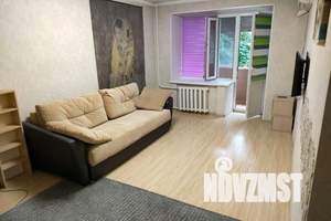 2-к квартира, посуточно, 52м2, 3/9 этаж