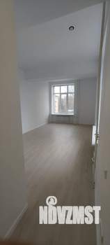 Студия квартира, на длительный срок, 35м2, 3/3 этаж