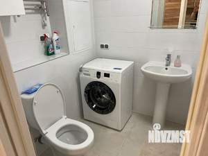 1-к квартира, на длительный срок, 36м2, 20/25 этаж