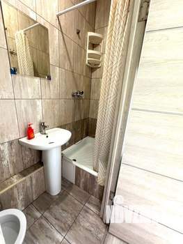 Студия квартира, посуточно, 15м2, 2/2 этаж