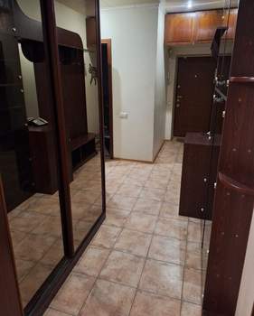 3-к квартира, на длительный срок, 57м2, 2/5 этаж