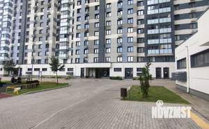 Студия квартира, на длительный срок, 25м2, 5/25 этаж