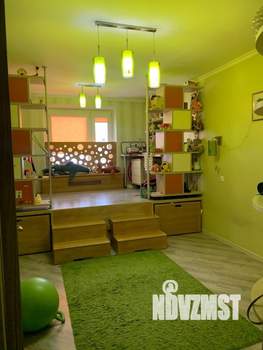 3-к квартира, на длительный срок, 104м2, 15/17 этаж