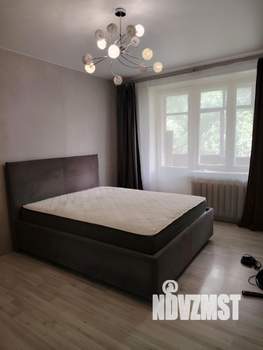 2-к квартира, на длительный срок, 45м2, 5/5 этаж
