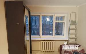 1-к квартира, на длительный срок, 33000м2, 2/5 этаж