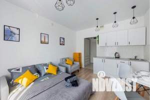 1-к квартира, посуточно, 20м2, 12/25 этаж