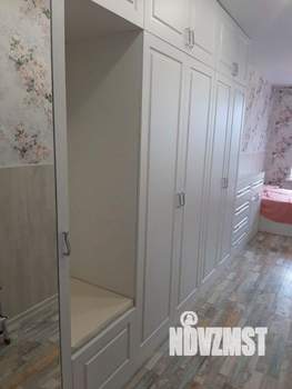 Студия квартира, на длительный срок, 24м2, 10/25 этаж
