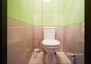 2-к квартира, на длительный срок, 58м2, 16/17 этаж