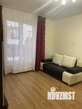 1-к квартира, на длительный срок, 32м2, 2/5 этаж