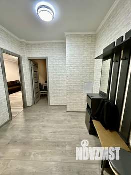 1-к квартира, на длительный срок, 46м2, 2/6 этаж