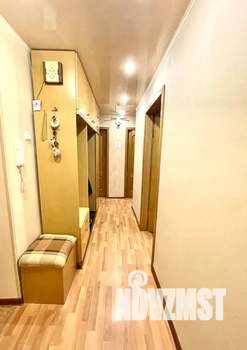 2-к квартира, посуточно, 45м2, 6/12 этаж